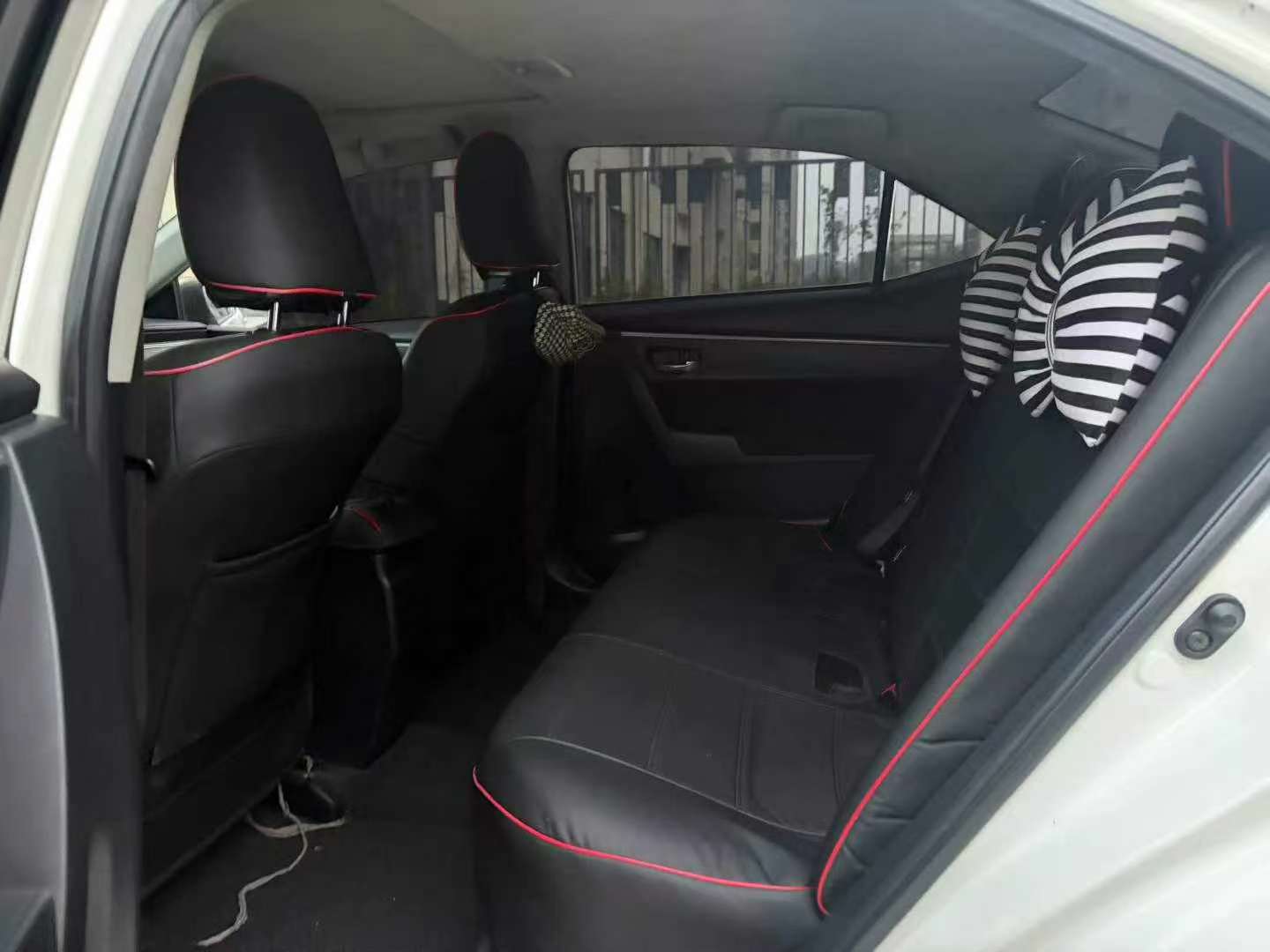 Toyota Levin 2015 1.8L Automatic 5