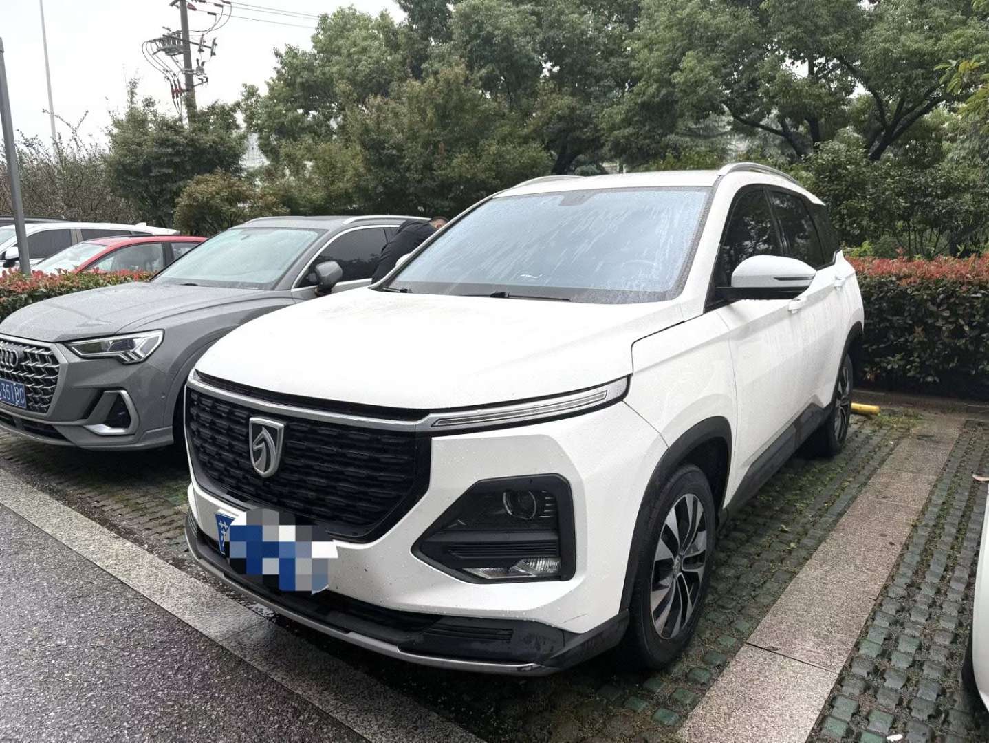 Baojun 530 1.5T CVT Luxury Connectivity 5-Seater 2