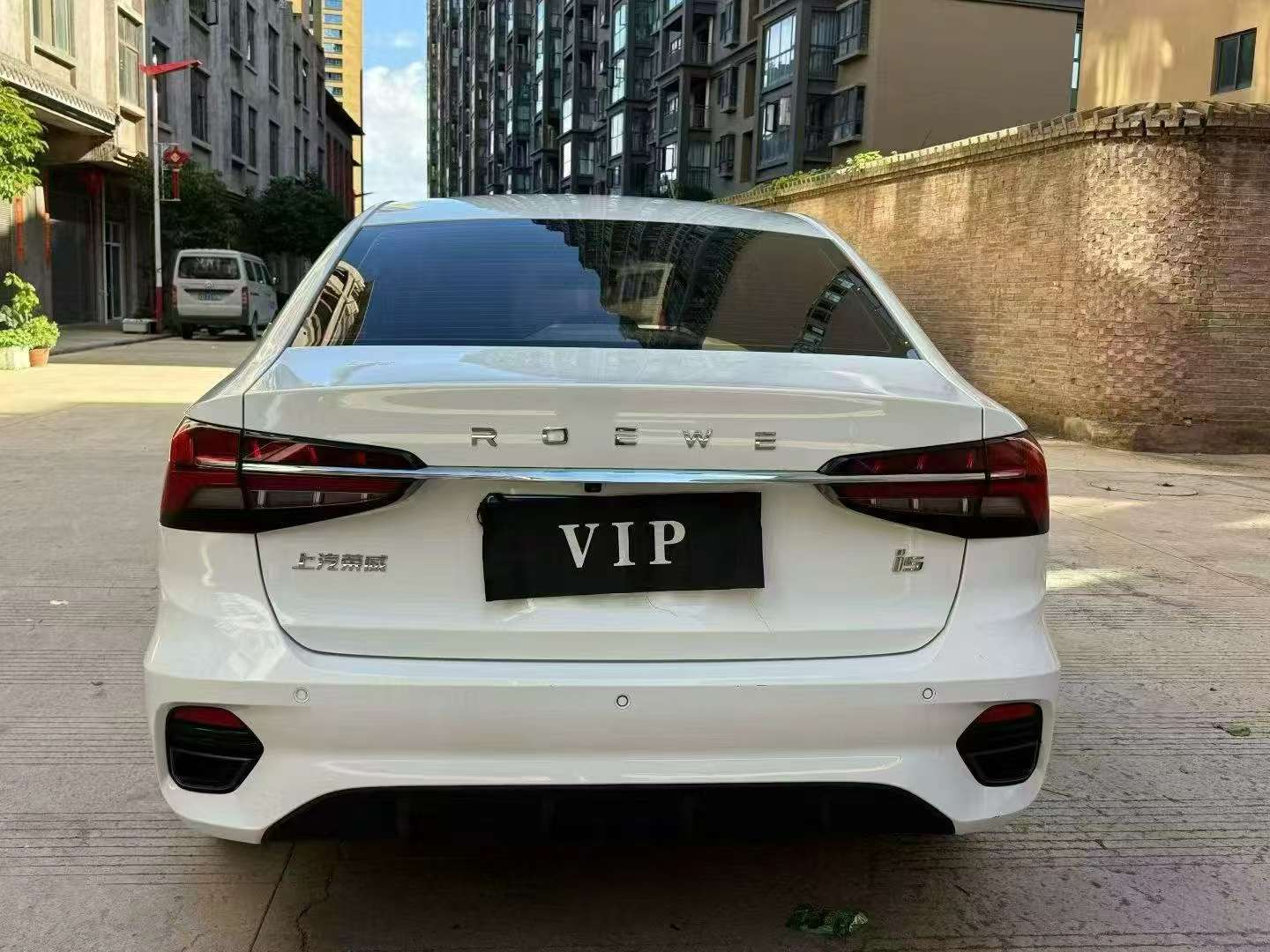 Roewe i5 5