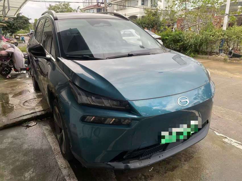 GAC AION AION V V PLUS Smart Edition 3