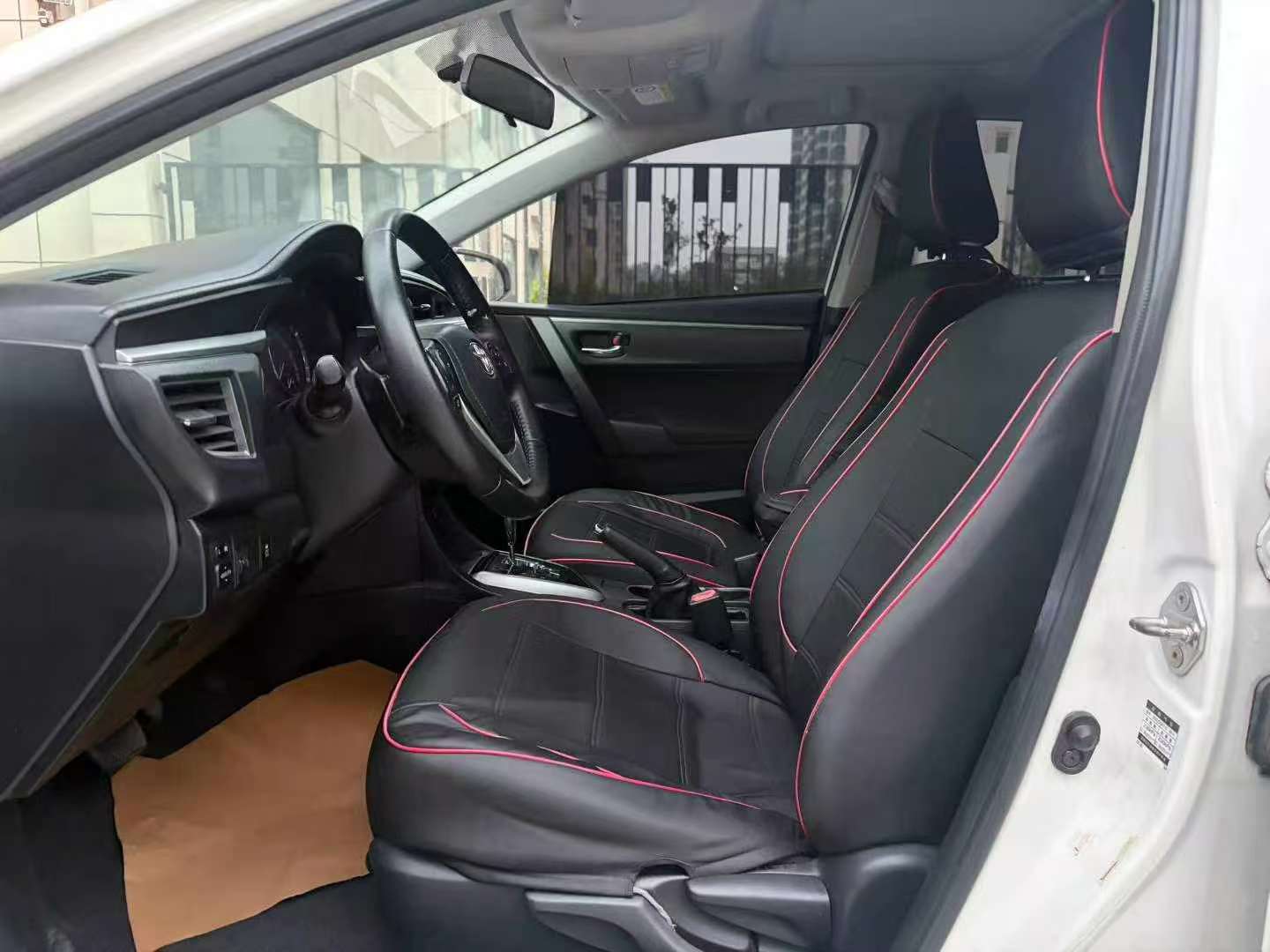 Toyota Levin 2015 1.8L Automatic 4