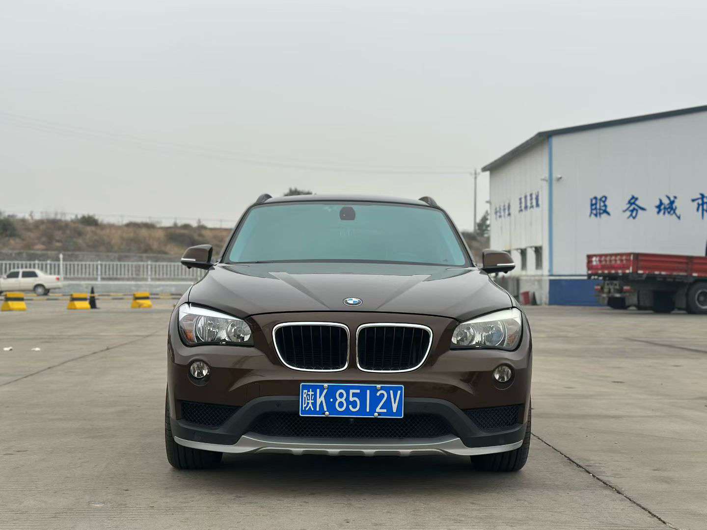 BMW X1 2