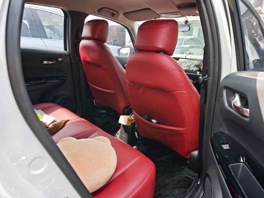 Honda LIFE 1.5 SPORT Heart Edition 4