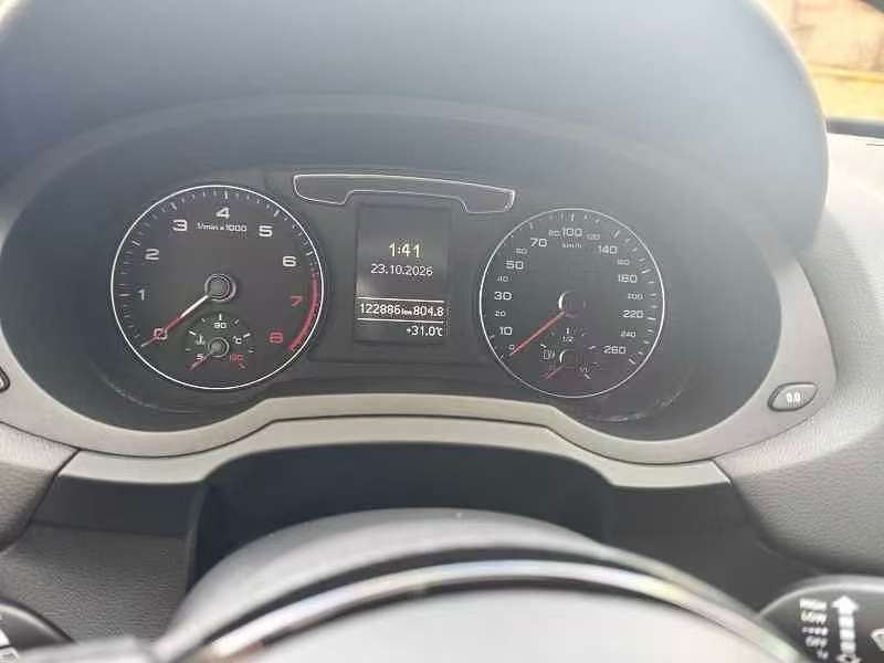 Audi Q3 30 TFSI Fashion 7