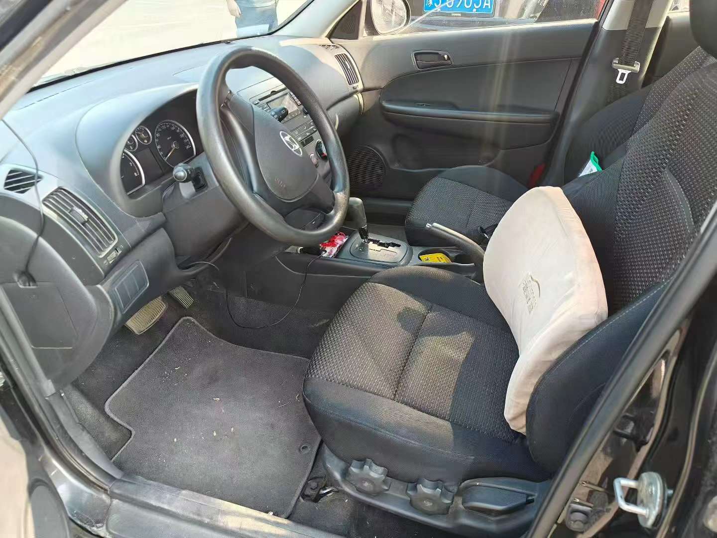 Hyundai i30 2010 2