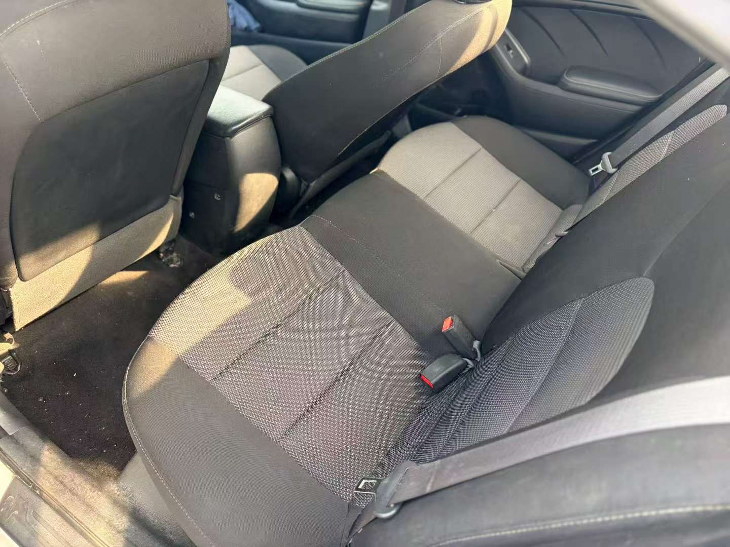 Kia K3 2016 1.6L Automatic Sunroof 4