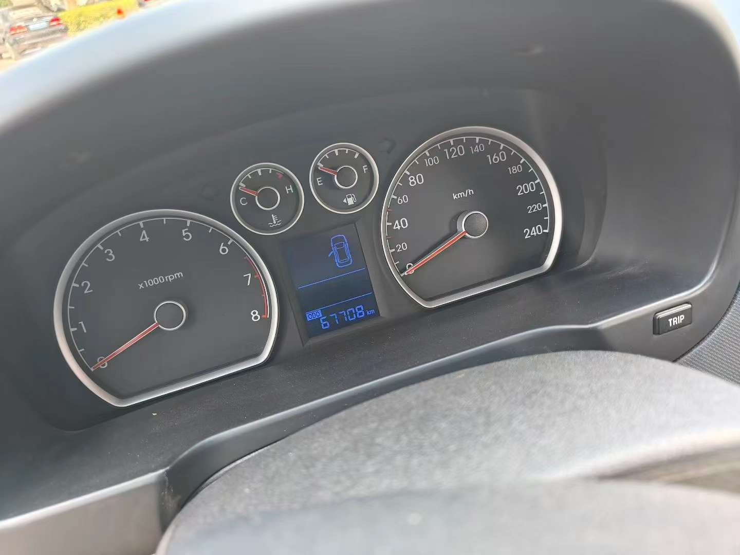 Hyundai i30 2010 4