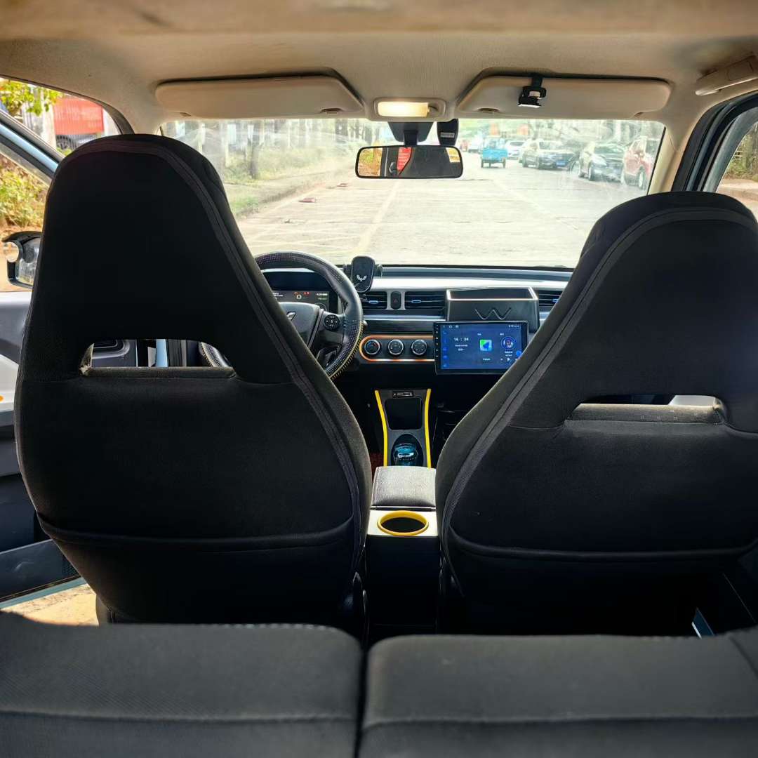 Wuling Hongguang MINIEV 6