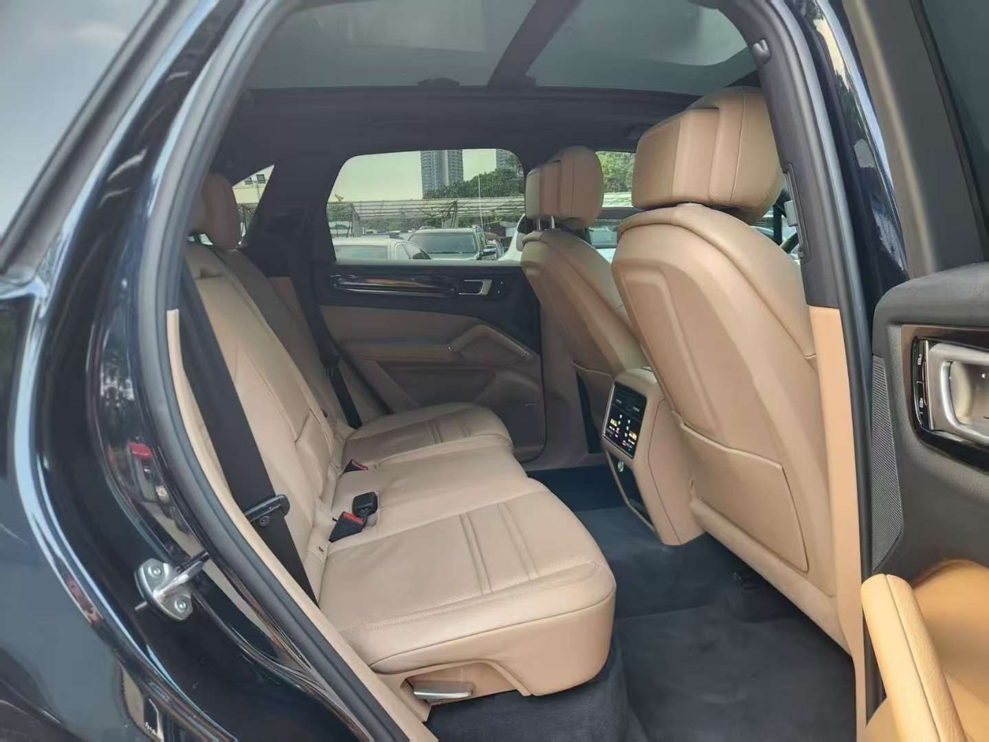 Audi Q5 8