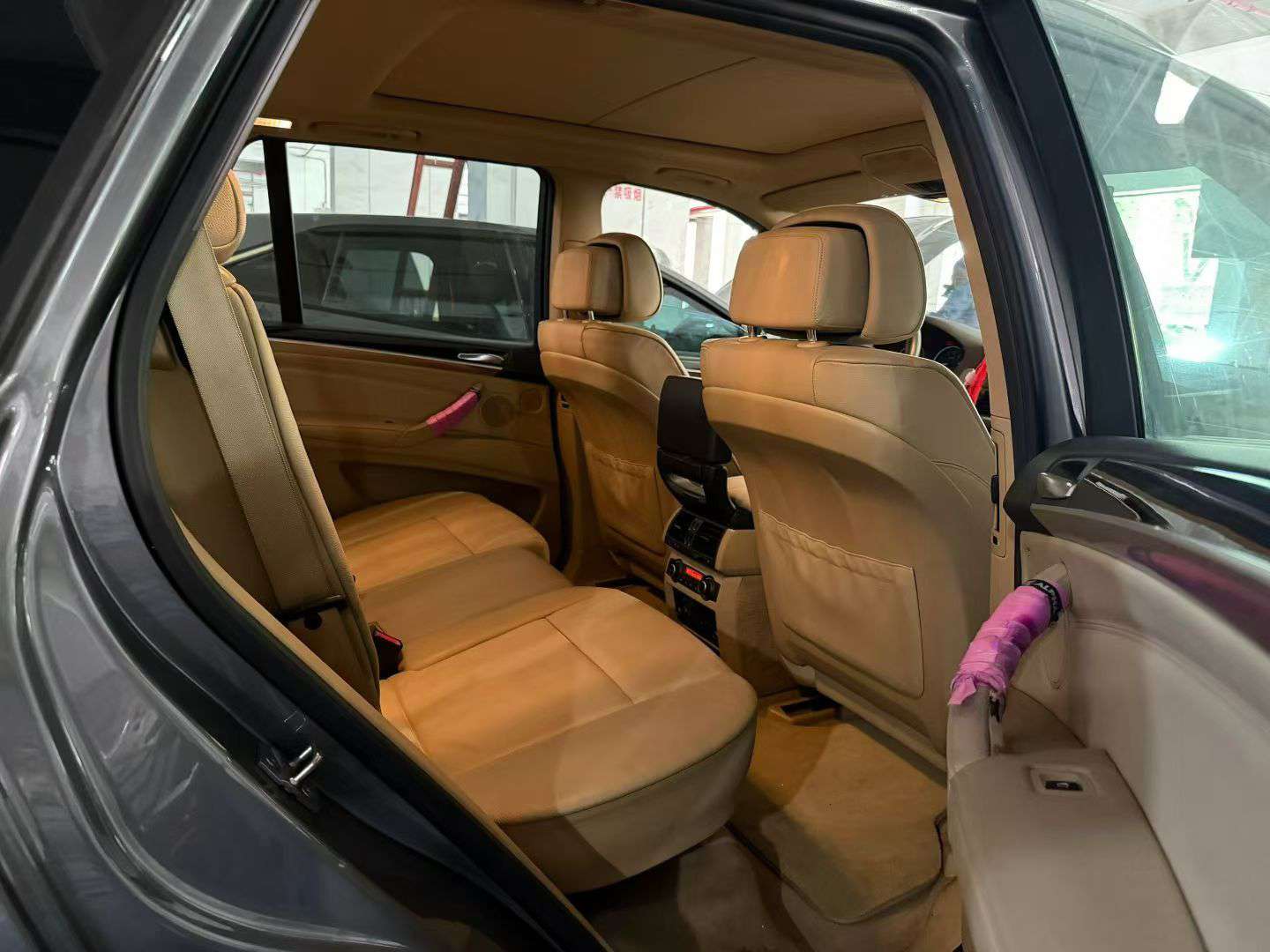 BMW X5 6