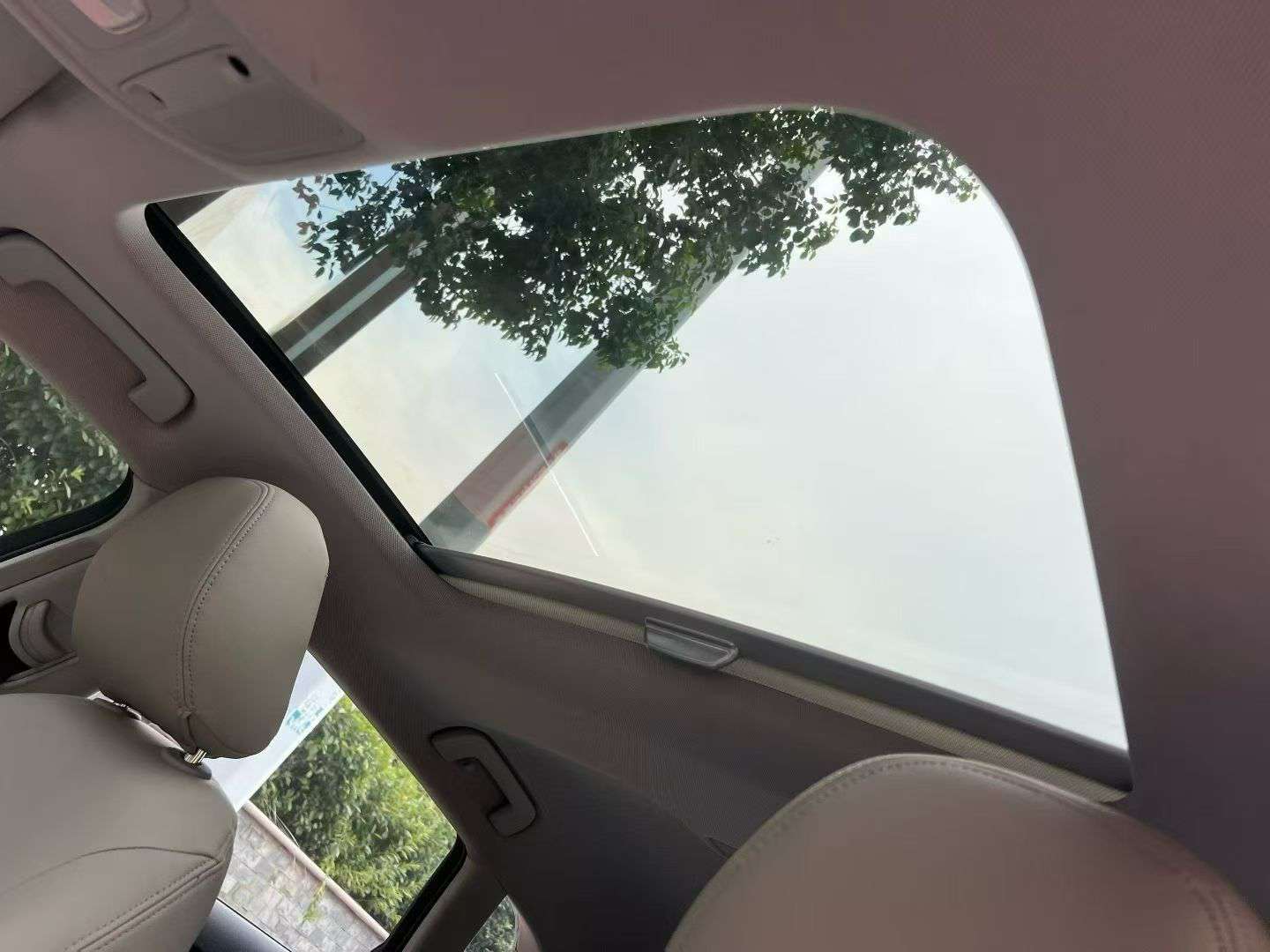 Audi A3 2015 1.4T 5