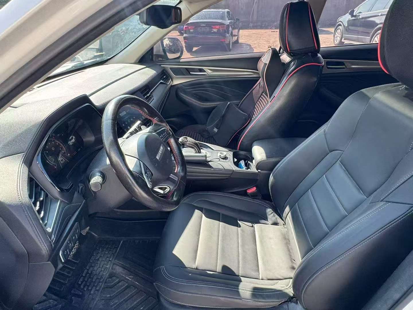 Haval F7 2019 F7 4