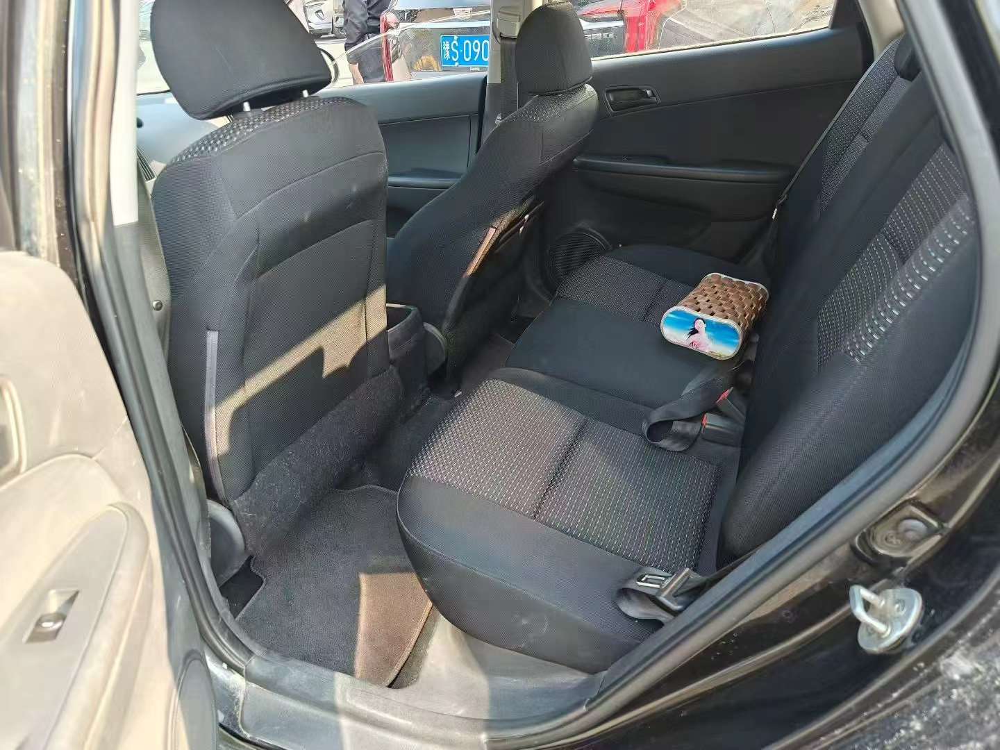 Hyundai i30 2010 5
