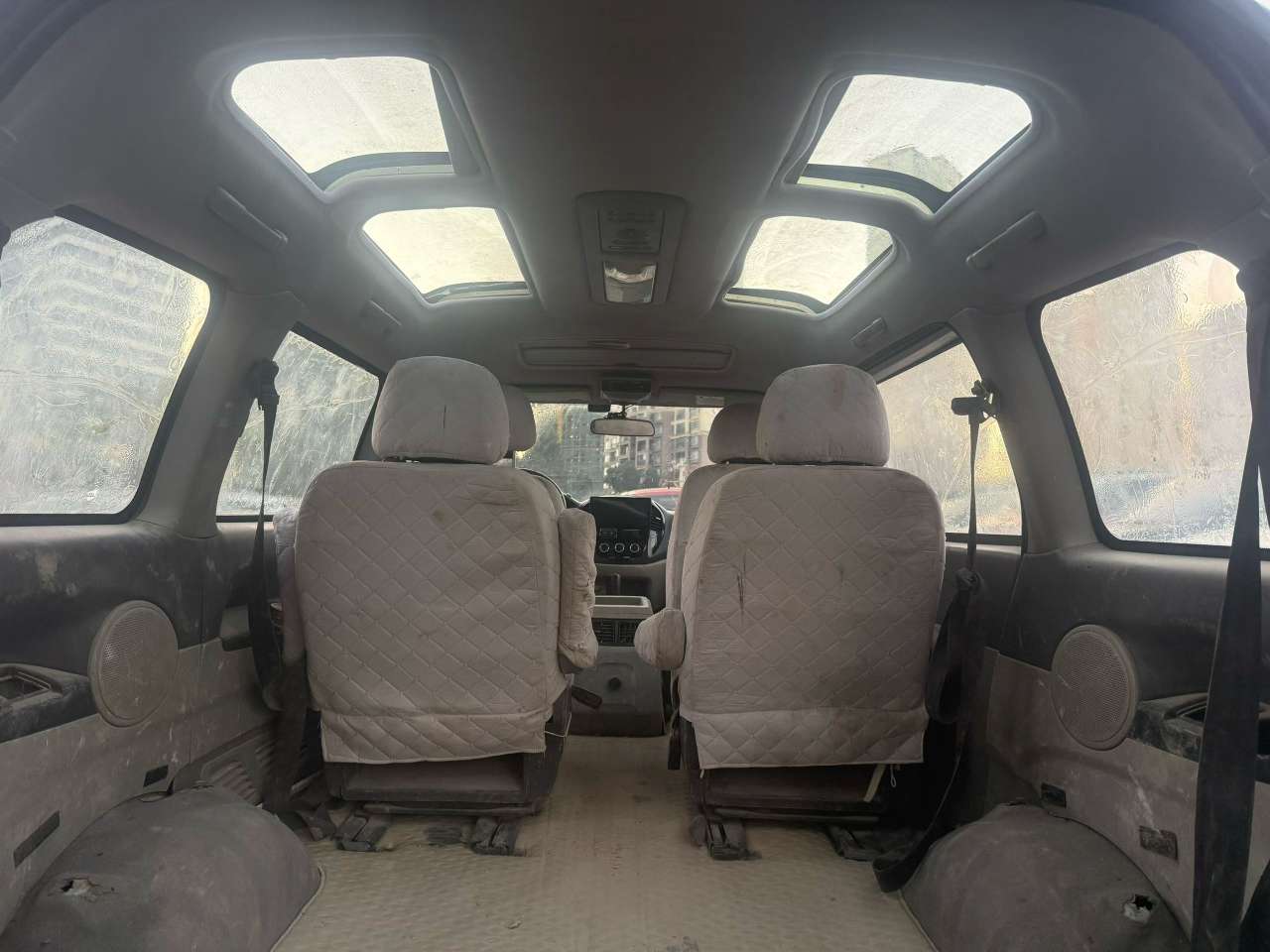 Dongfeng Lingzhi M3 Manual 1.6L 7-Seater 6