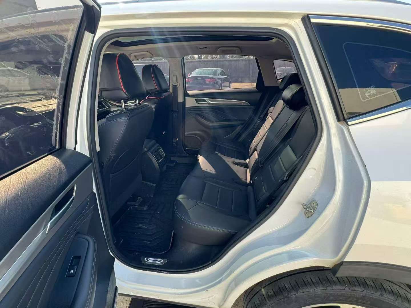 Haval F7 2019 F7 5