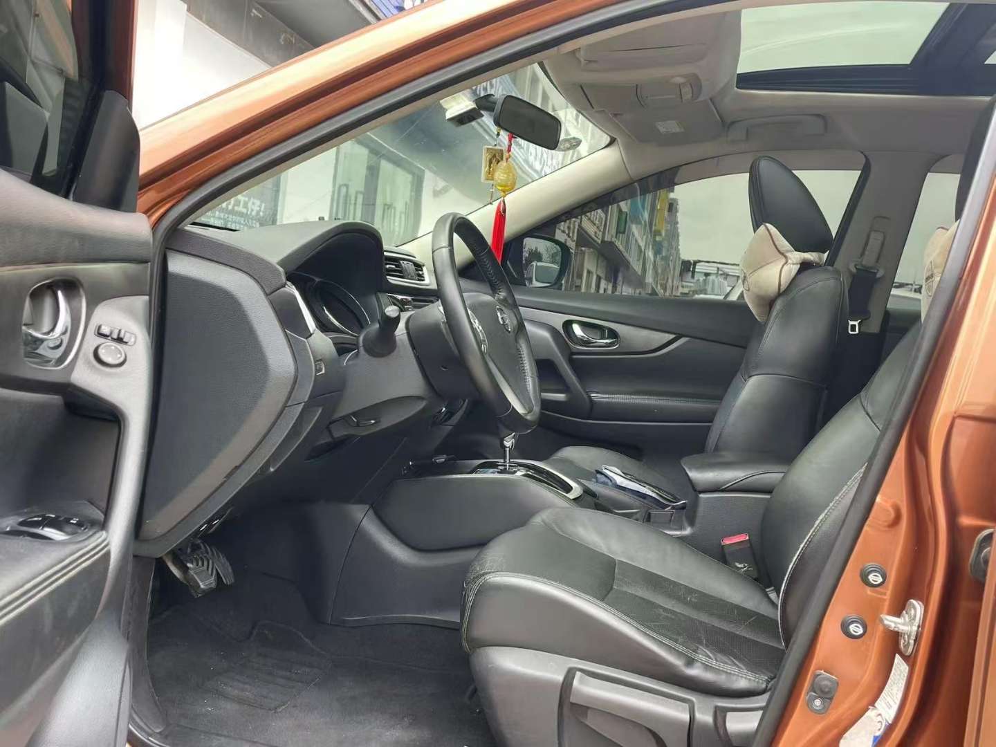 Nissan X-Trail 2015 2.0L Comfort Edition 6