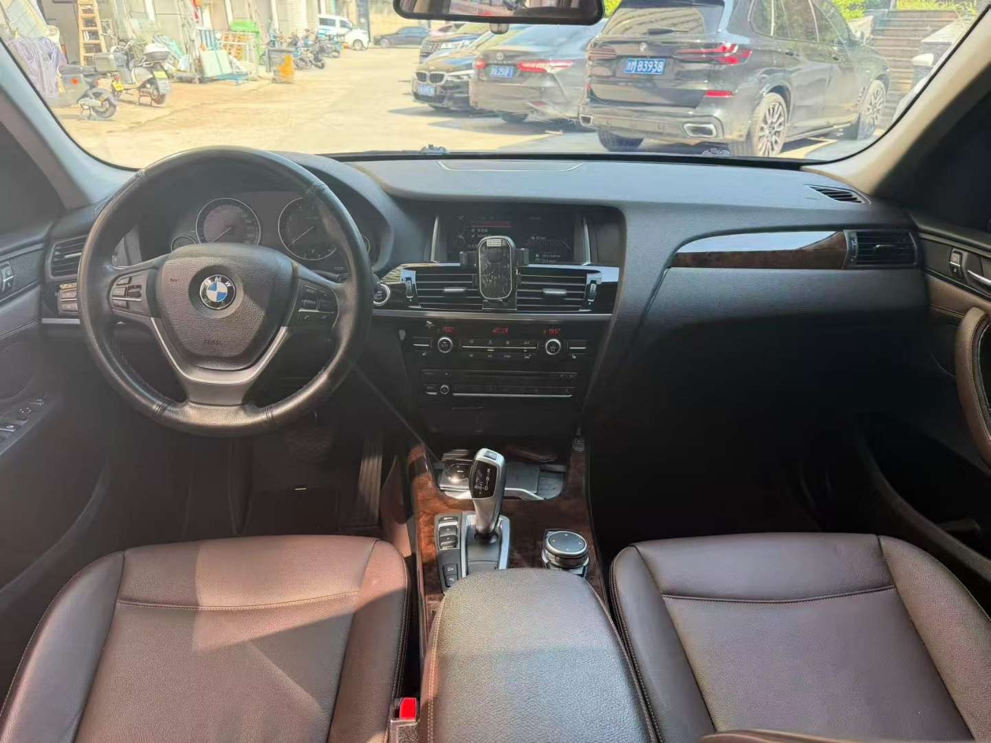 BMW X3 2.0T AWD xDesign Package 6
