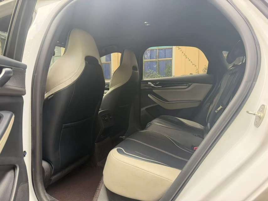 BYD Qin Plus 5