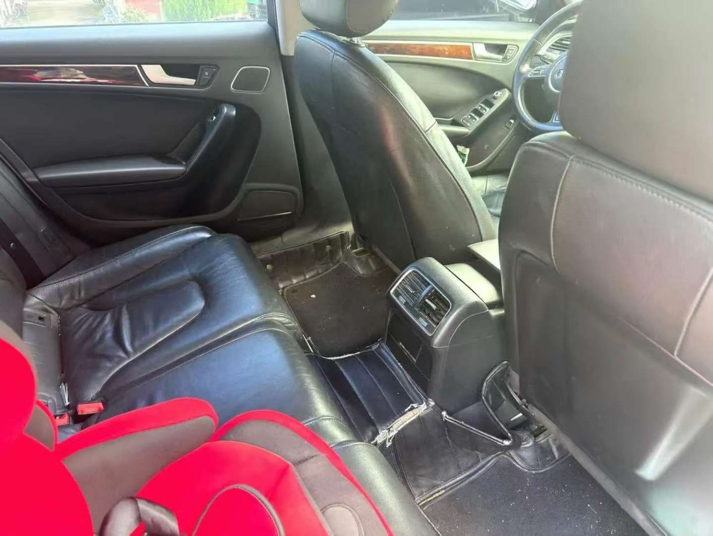Audi A4L 35TFSI Collector's Edition 4