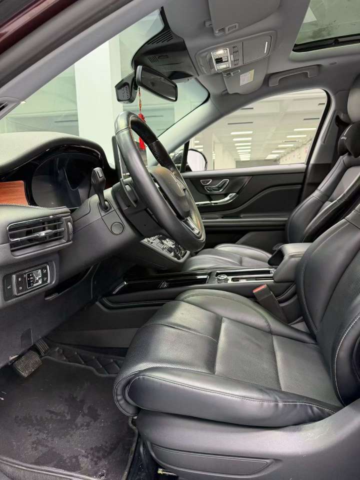 Lincoln Corsair 2021 2.0T AWD Flagship Edition 4