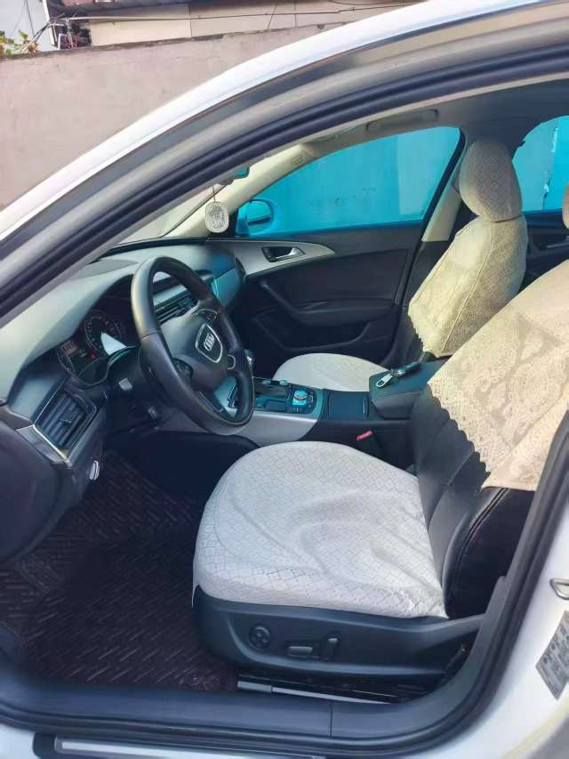 Audi A6L A6L 2.0T 4