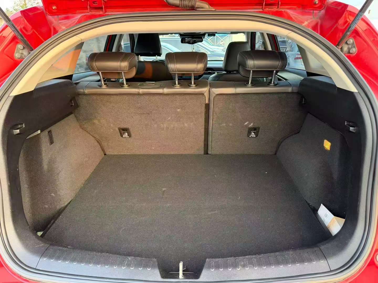 Haval F7 2020 High Trim 6