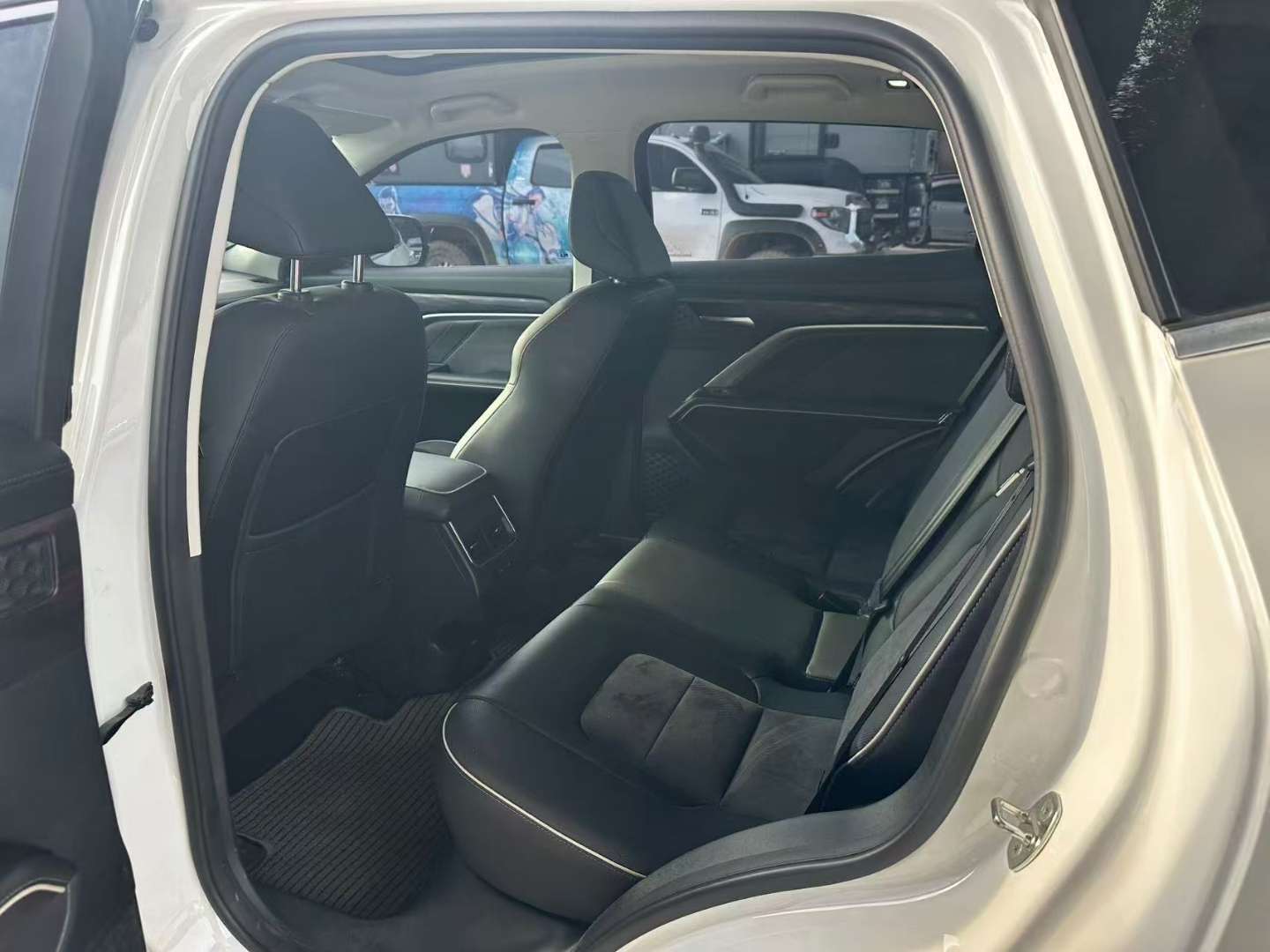 Haval H6 Guochao Edition 1.5T Automatic Champion Edition 7