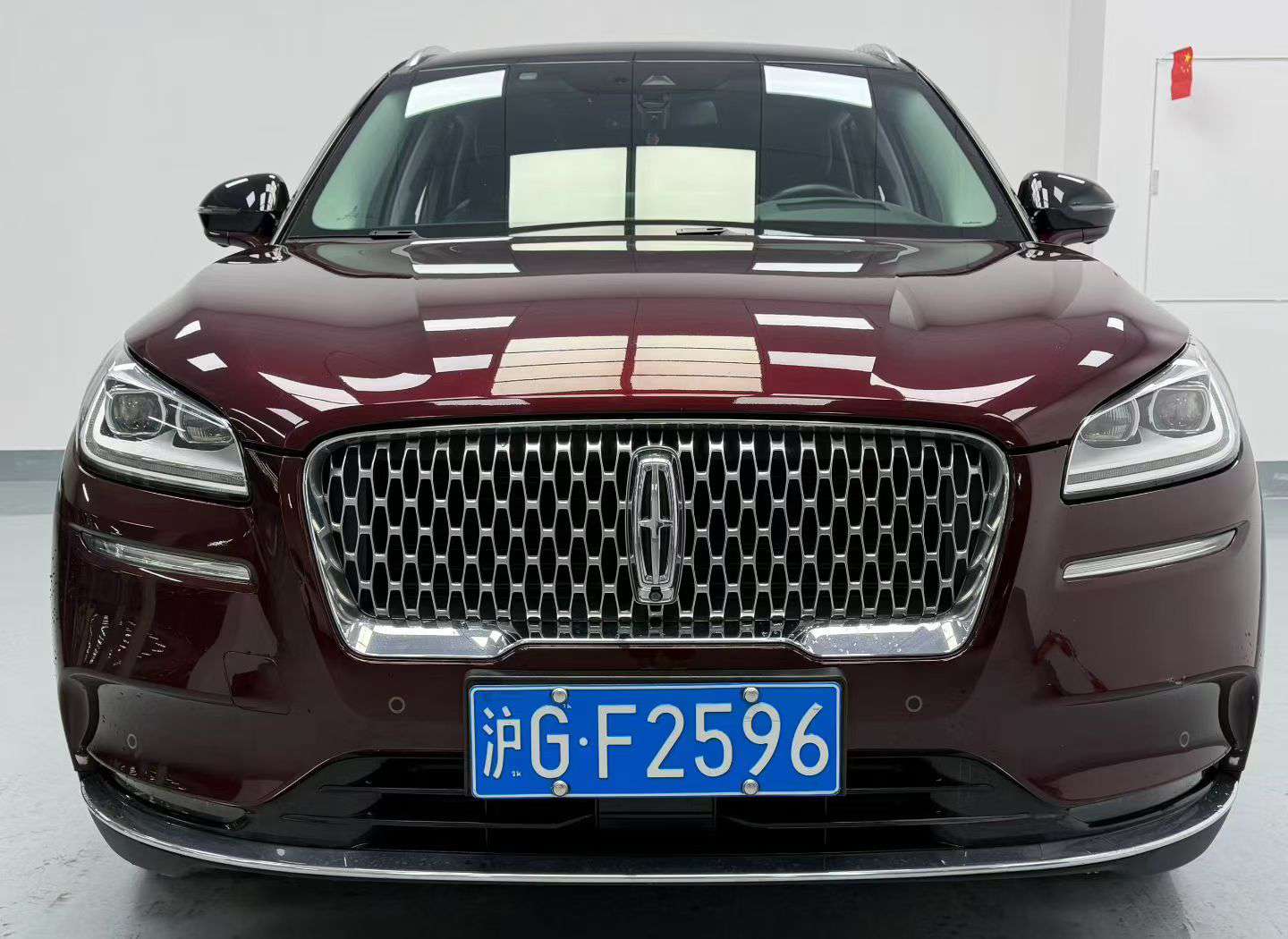 Lincoln Corsair 2021 2.0T AWD Flagship Edition 2