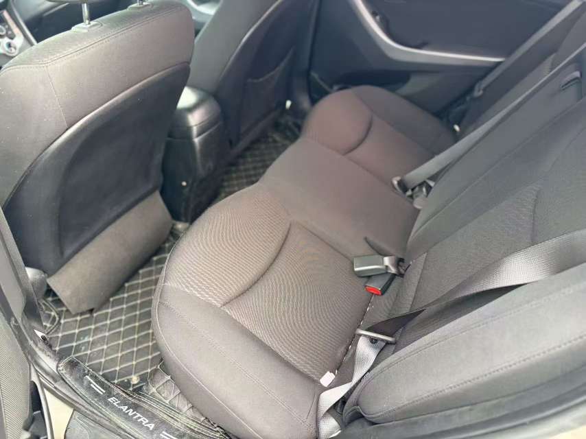 Hyundai Langdong Langdong Power Sunroof High Specification 7