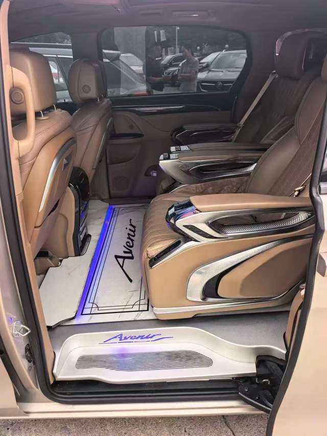 Buick ES 2017 Luxury Edition 4