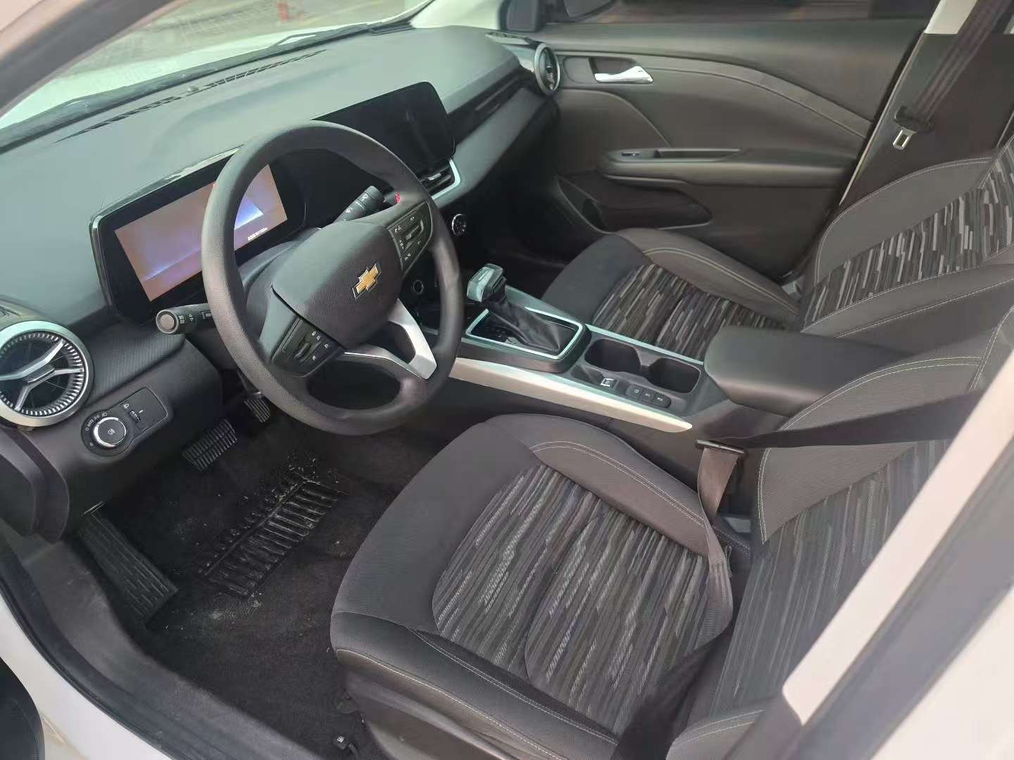 Chevrolet Cruze 7
