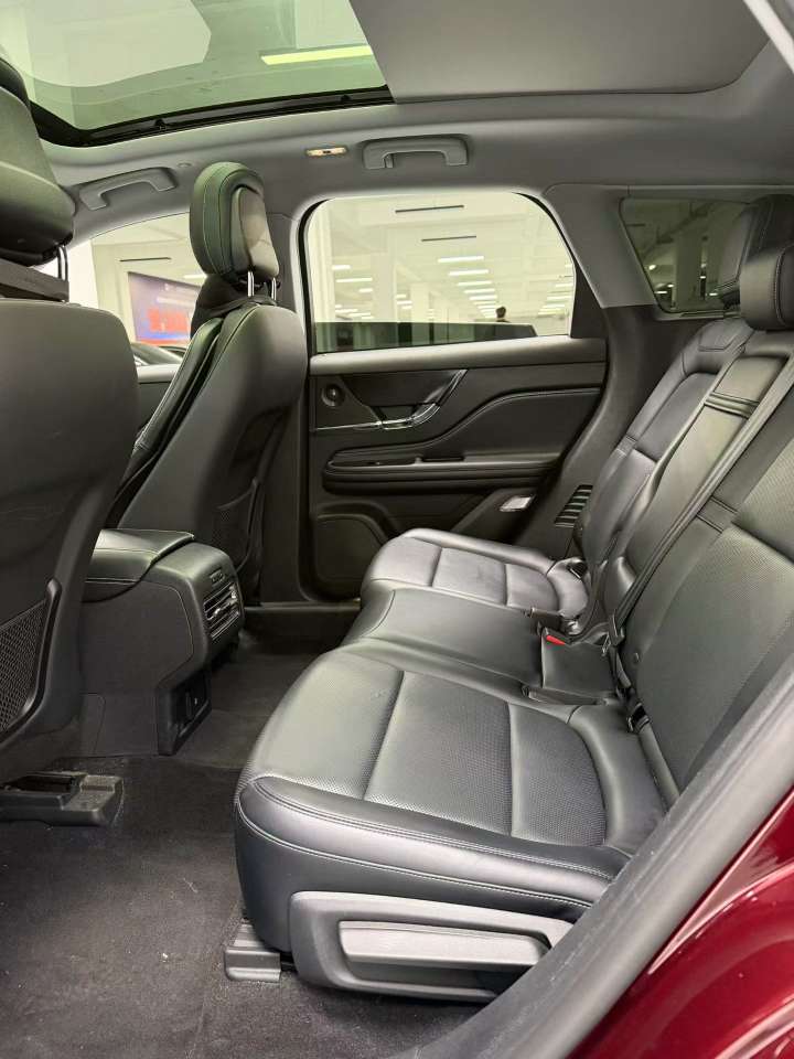 Lincoln Corsair 2021 2.0T AWD Flagship Edition 6