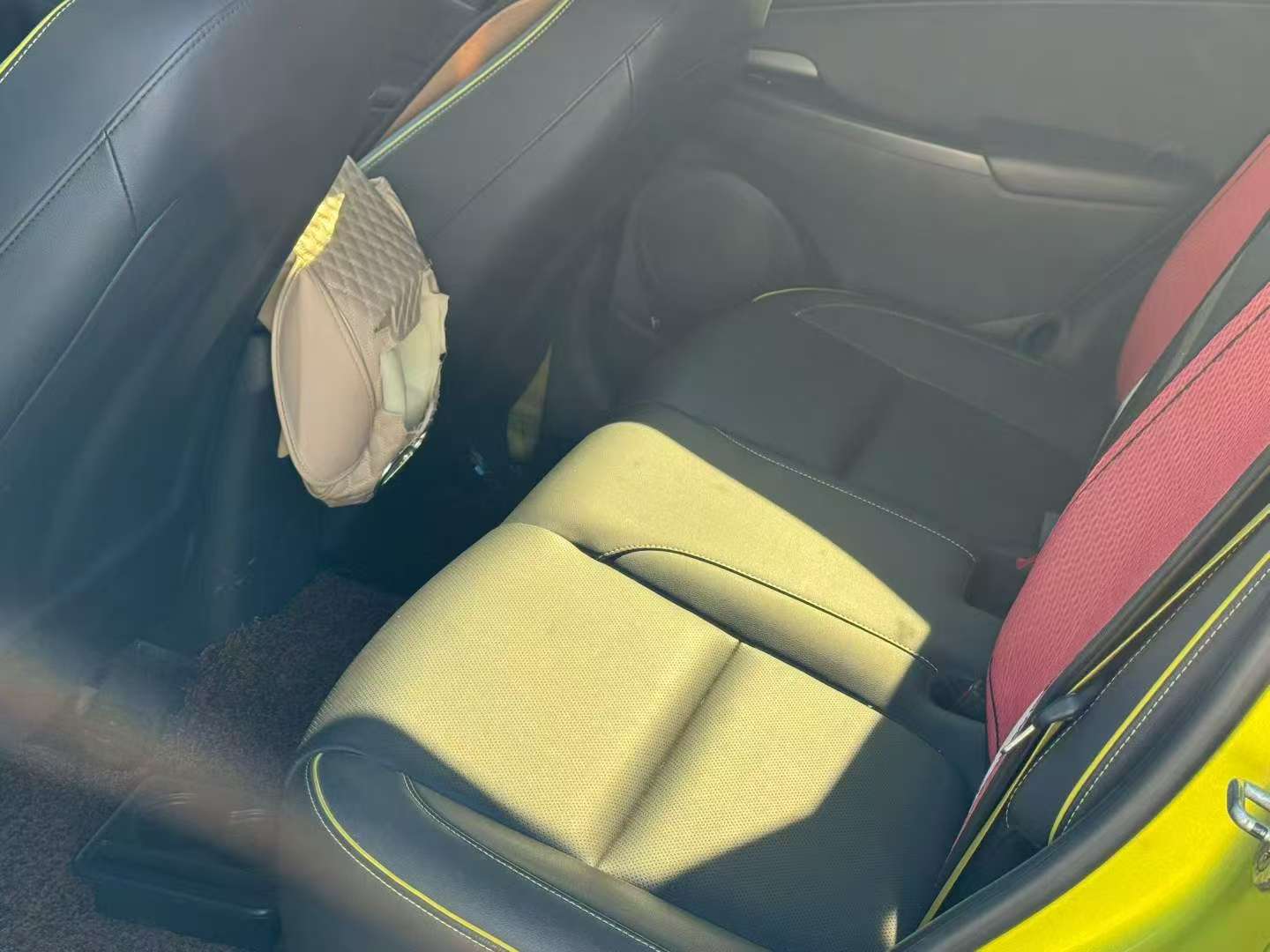 Hyundai Encino 2018 1.6T 5