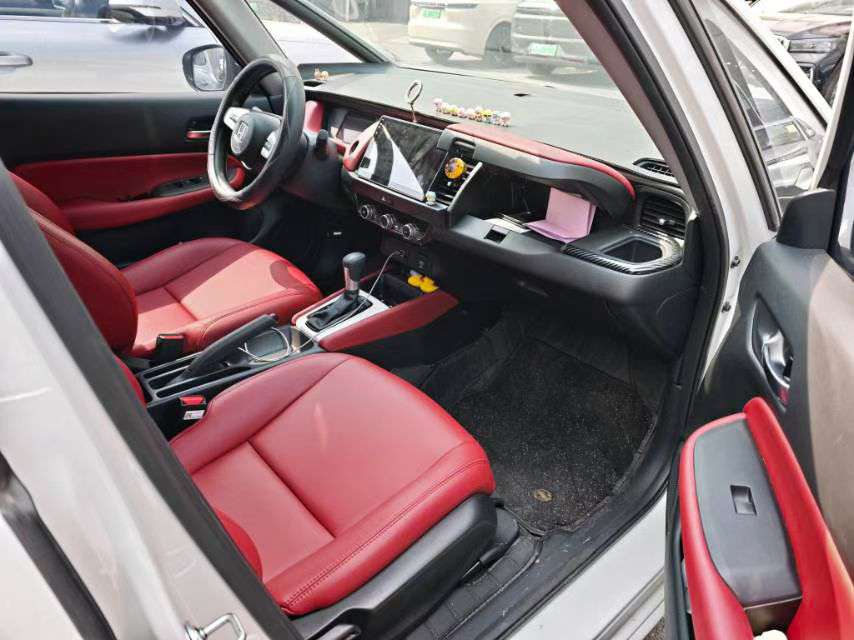 Honda LIFE 1.5 SPORT Heart Edition 3