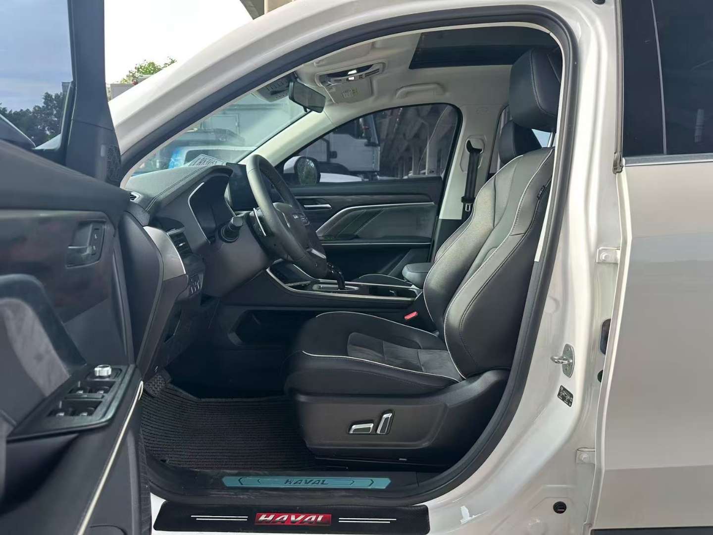 Haval H6 Guochao Edition 1.5T Automatic Champion Edition 6