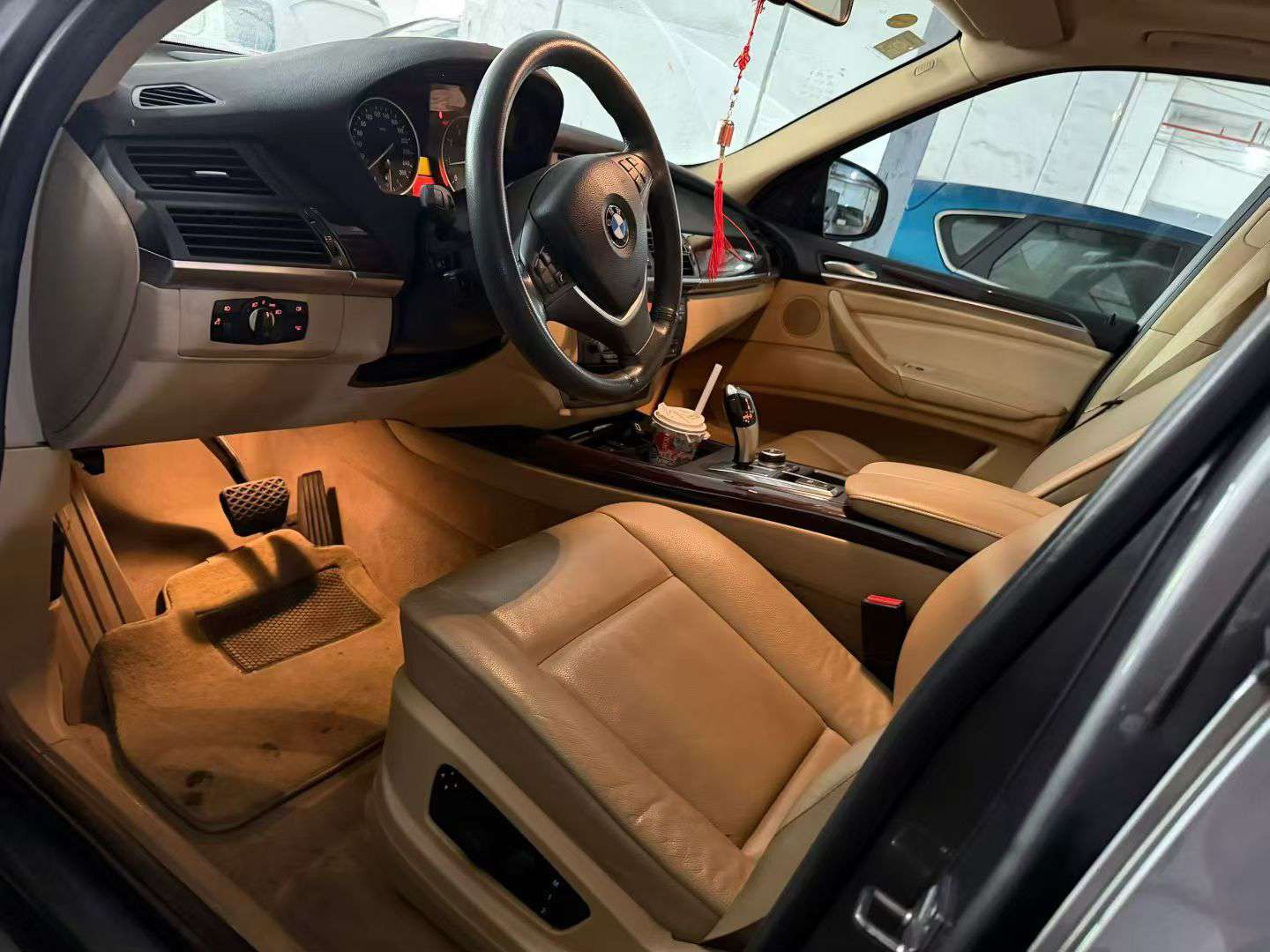 BMW X5 5