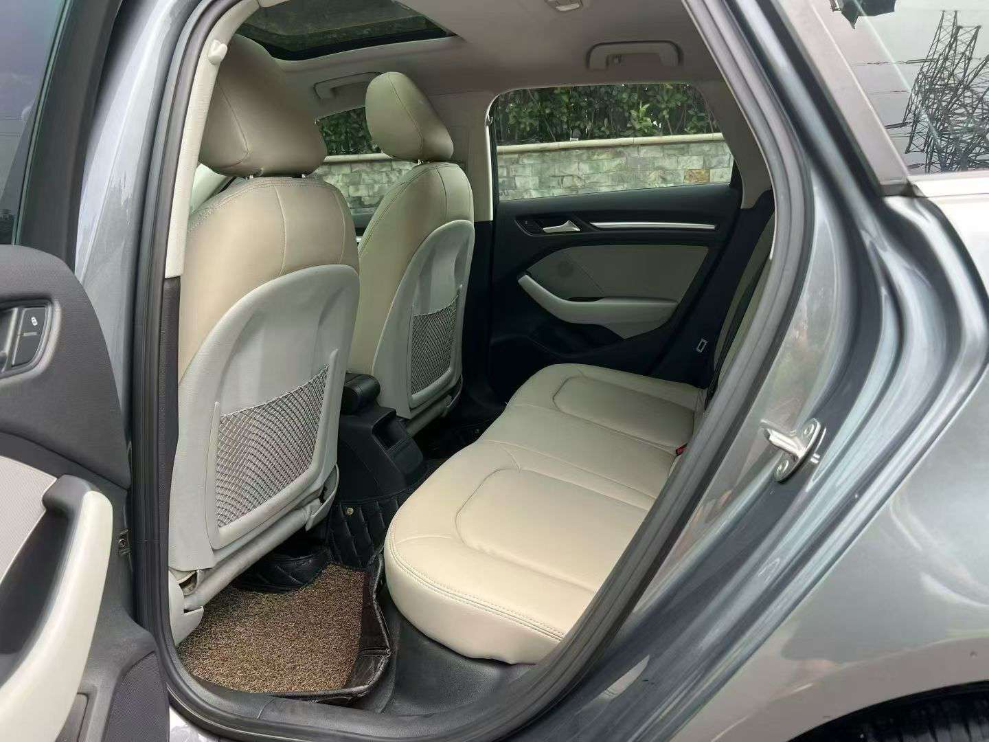 Audi A3 2015 1.4T 3