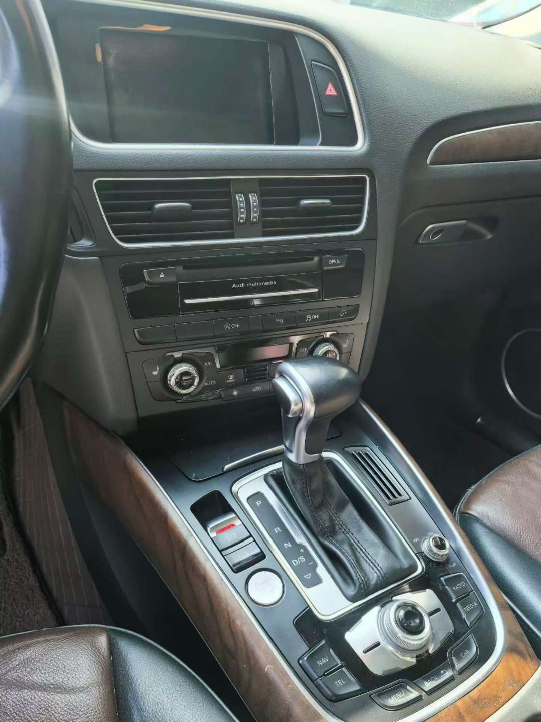 Audi Q5 4