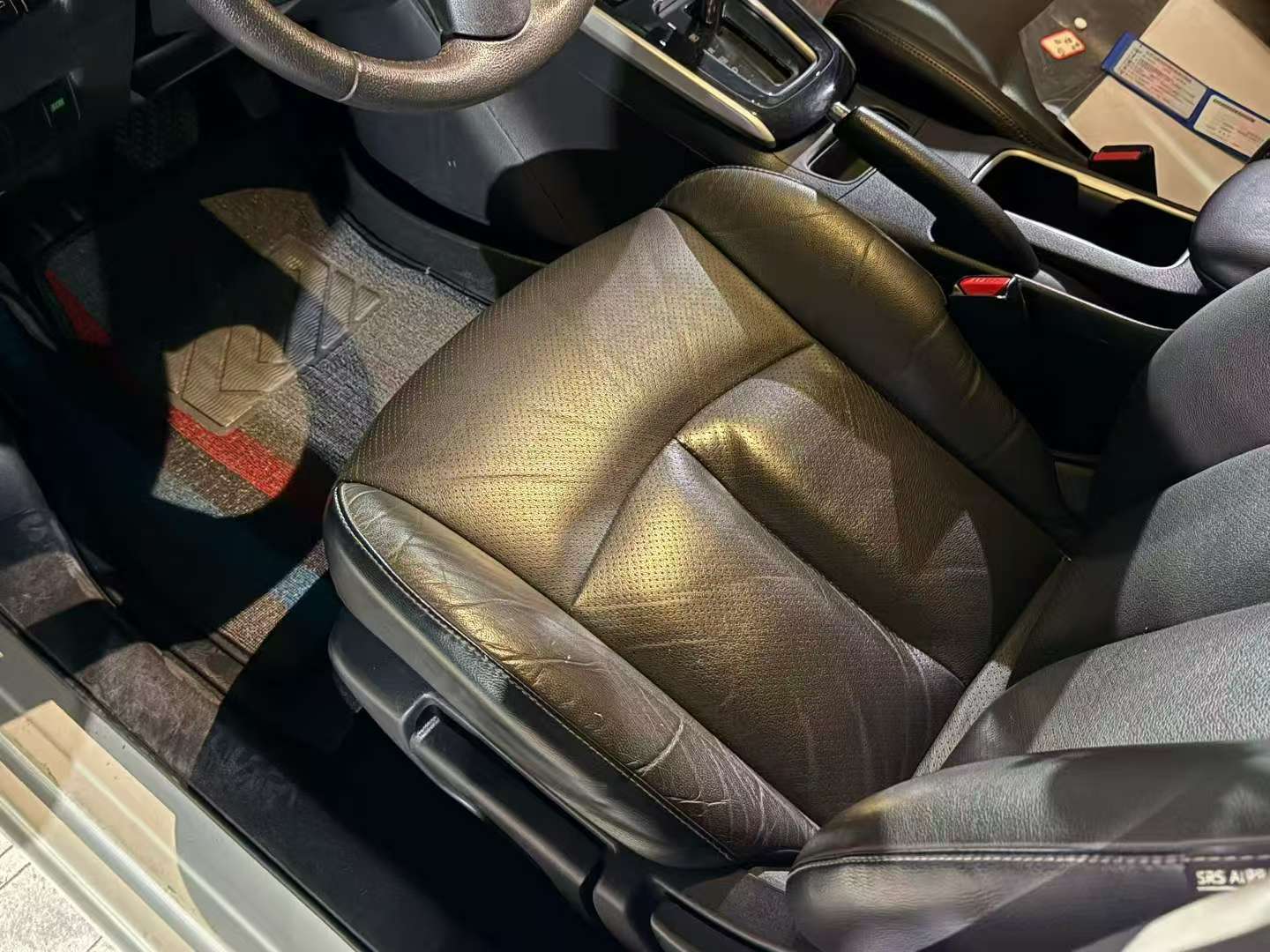 Nissan Sylphy 2019 Premium 5