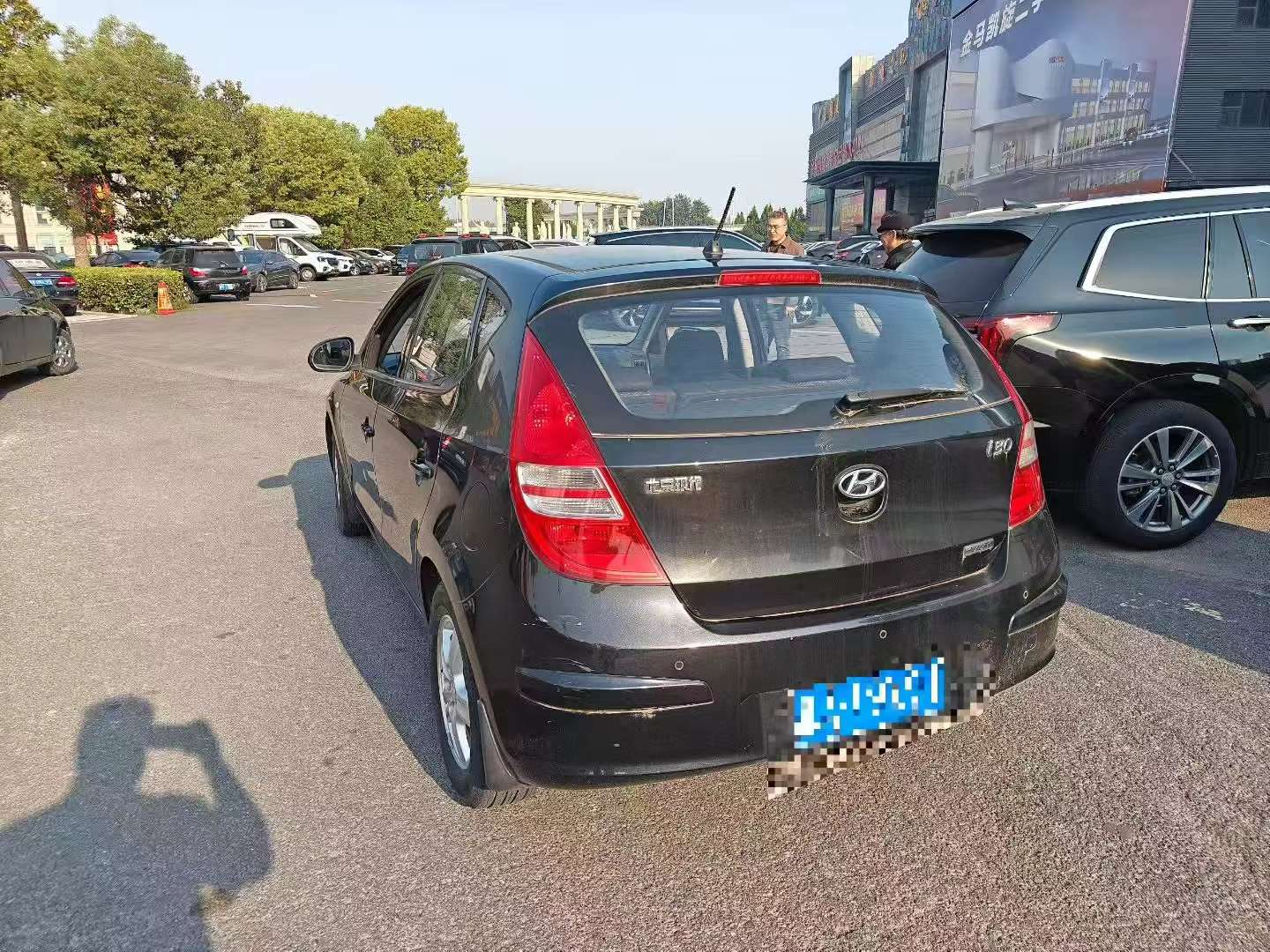 Hyundai i30 2010 6