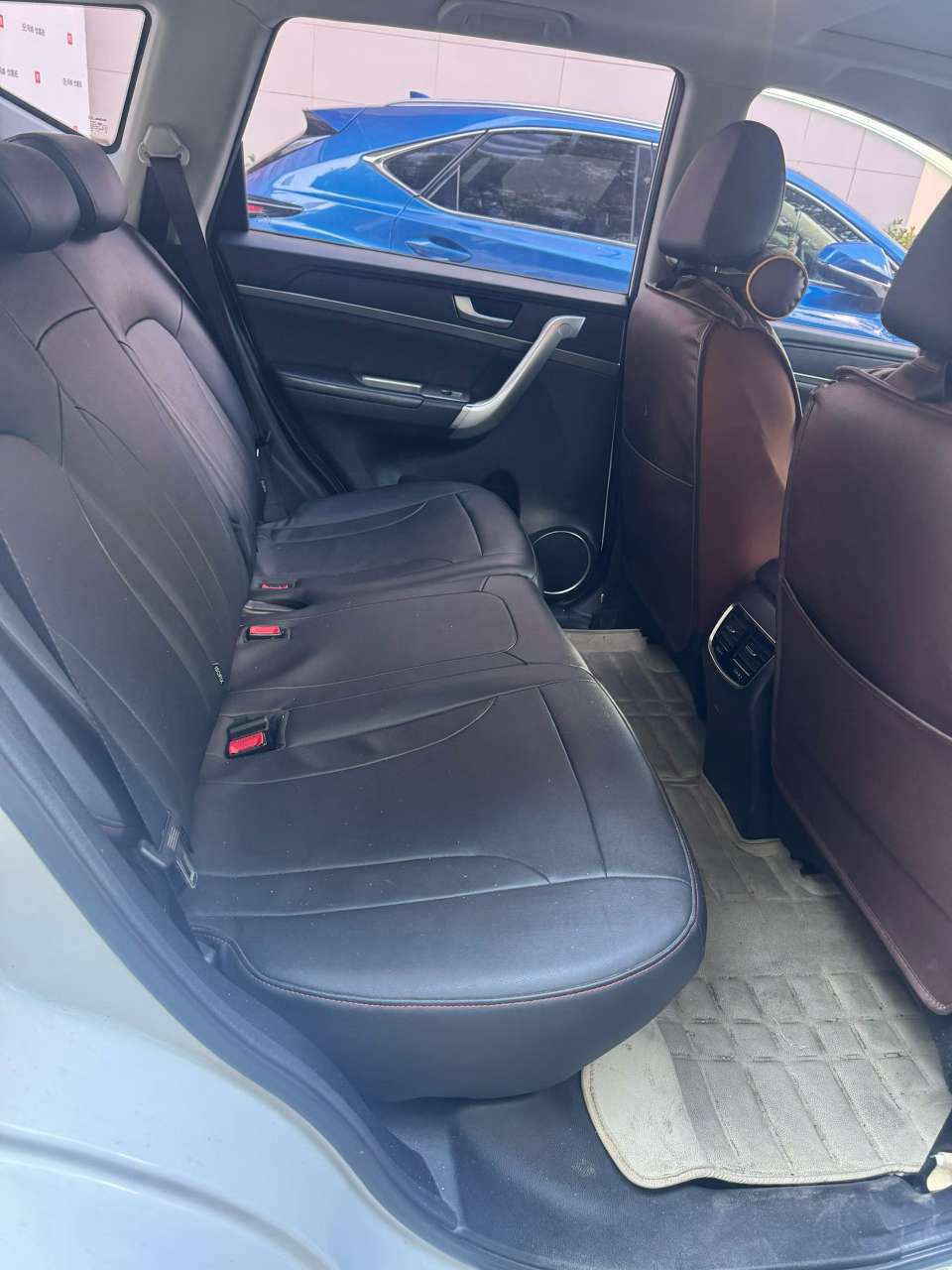 Haval M6 2020 1.5L 2WD Elite 6