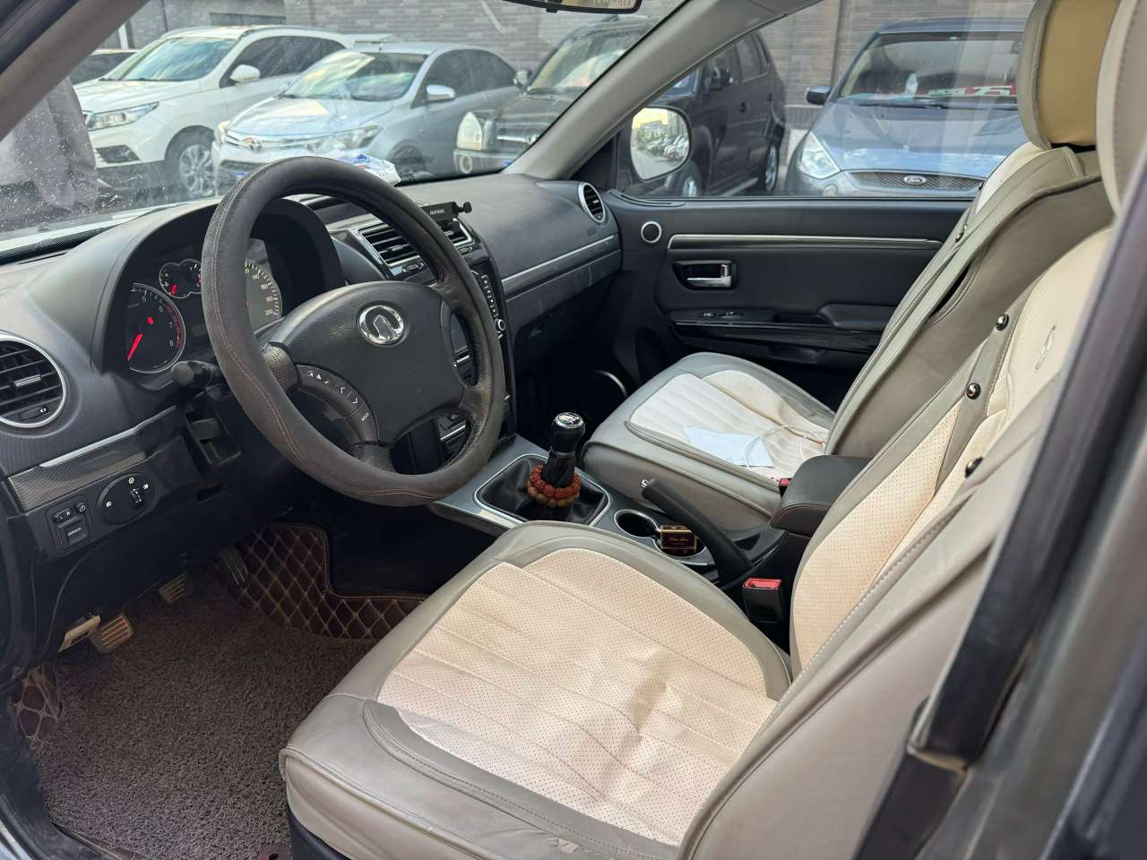 Haval H5 2014 Manual 2WD 2
