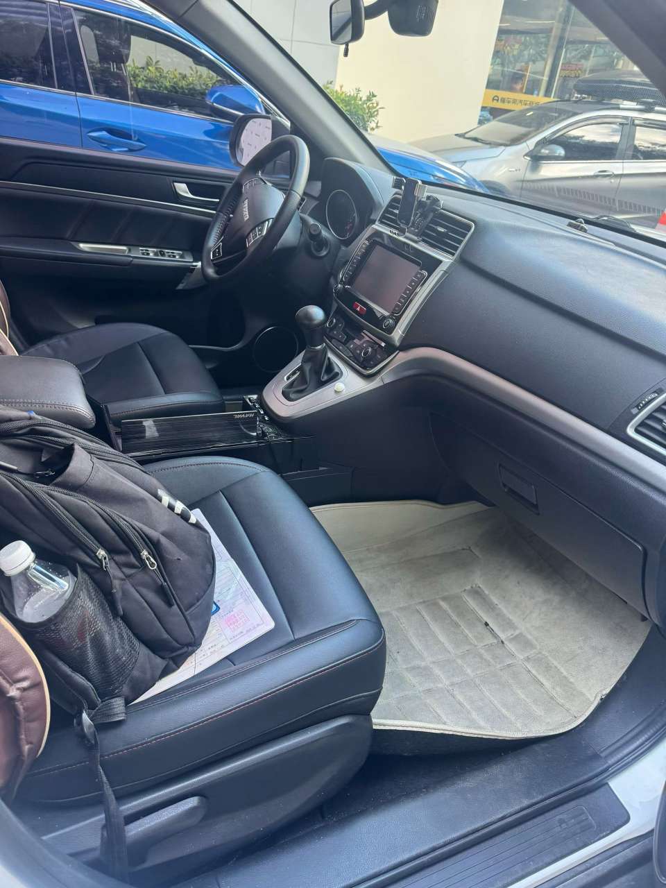 Haval M6 2020 1.5L 2WD Elite 5