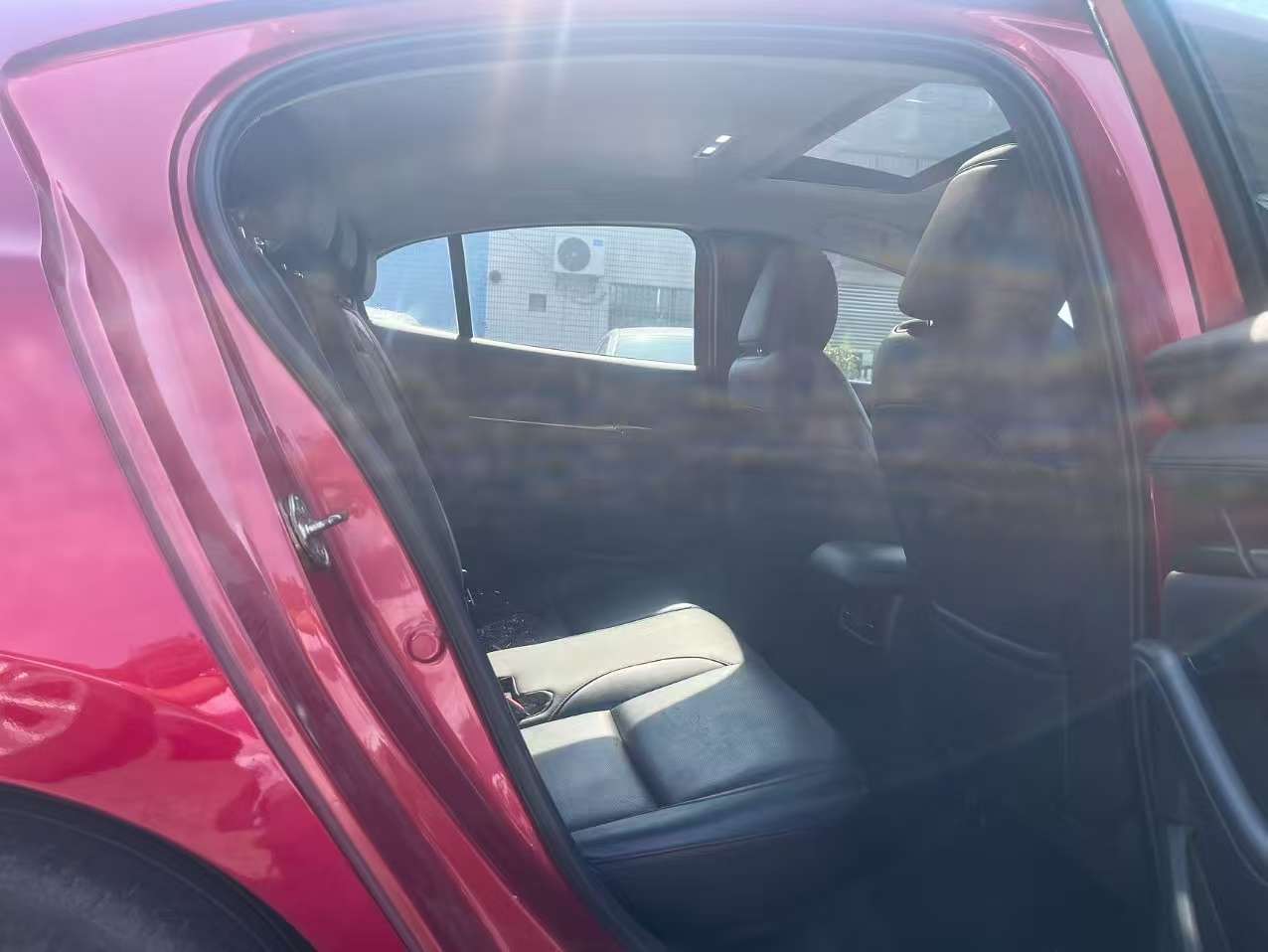 Mazda Mazda3 2020 2.0L e-SKYACTIV X Premium 5