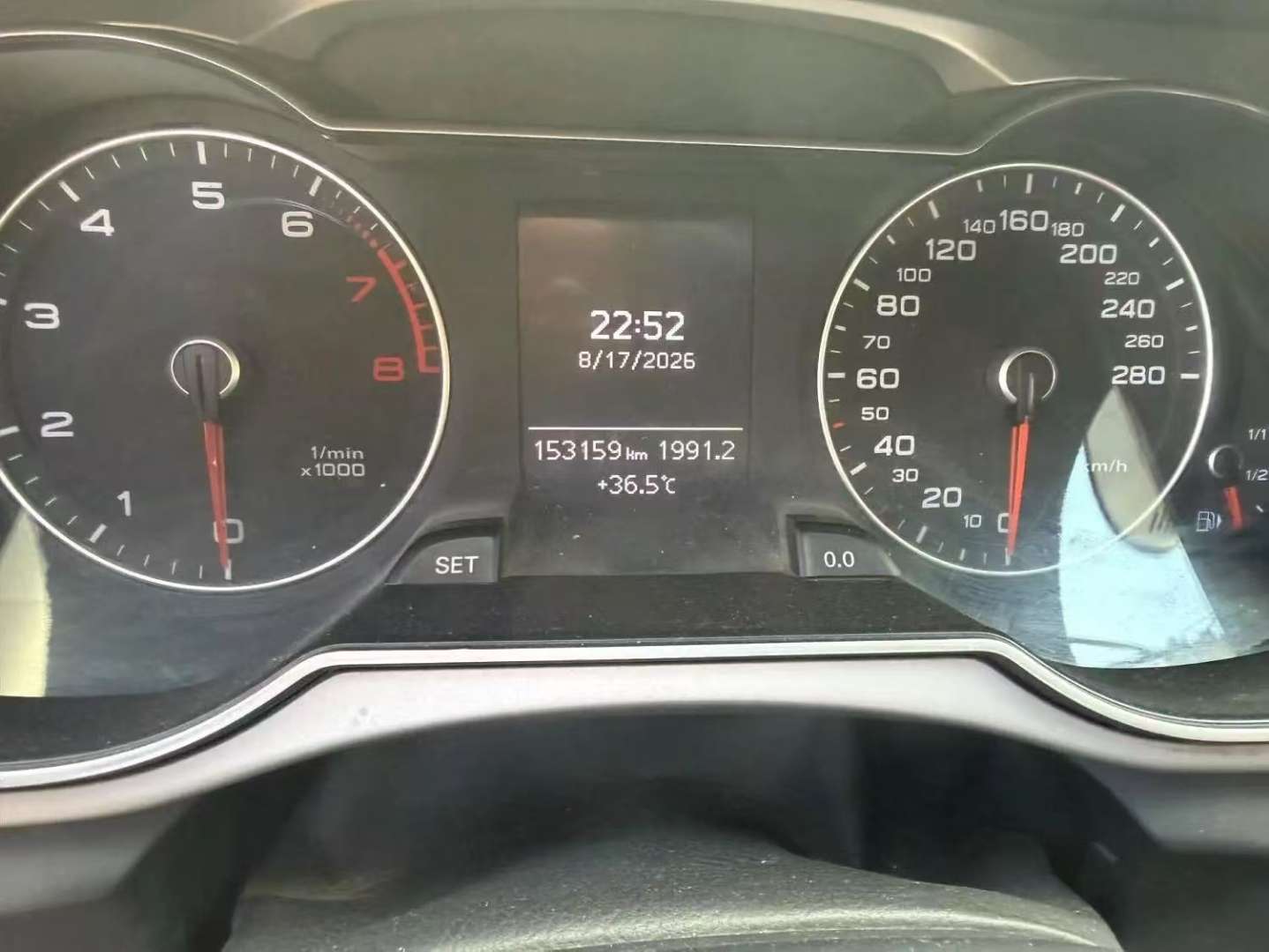 Audi A4L 35TFSI Collector's Edition 6