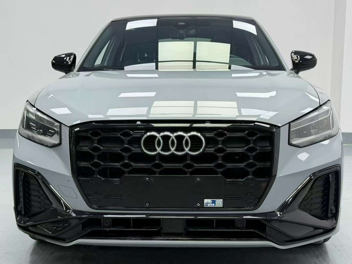 Audi Q2L Q2L 2