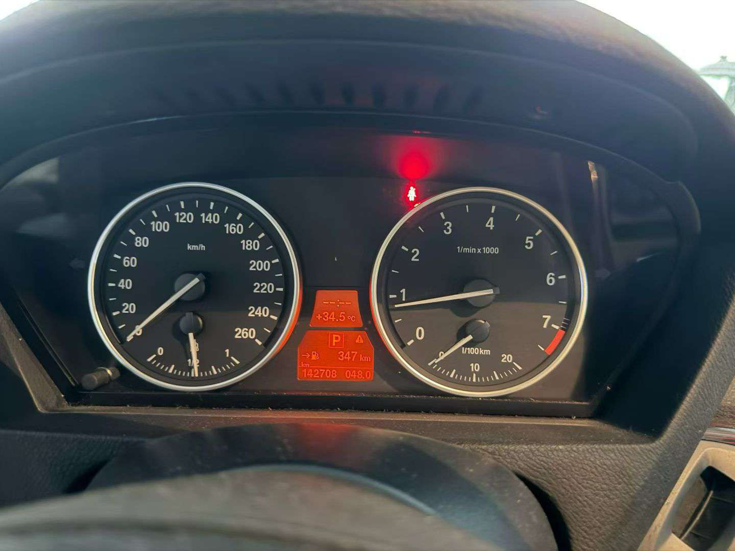 BMW X5 2