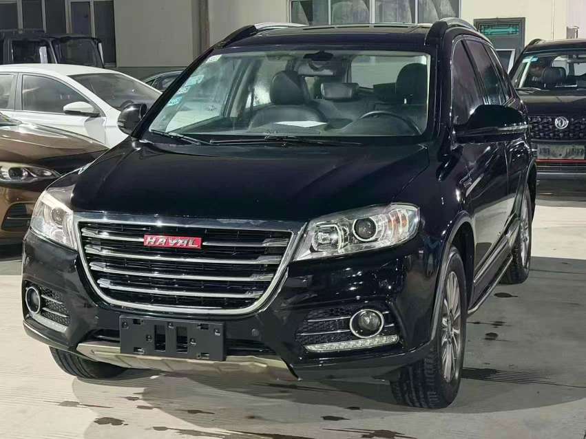 Haval H6 3