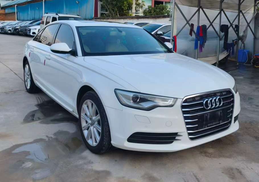Audi A6L A6L 2.0T