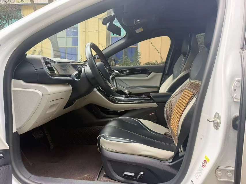 BYD Qin Plus 3